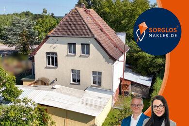 Einfamilienhaus zum Kauf 179.000 € 3 Zimmer 113 m² Möser Möser 39291