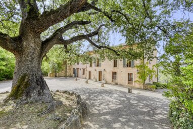 Einfamilienhaus zum Kauf 3.500.000 € 19 Zimmer 94.738 m² Grundstück La Ville LORGUES 83510