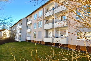 Wohnung zur Miete 515 € 3 Zimmer 64 m² 1. Geschoss frei ab 01.03.2025 Berliner Straße 32 Korbach Korbach 34497