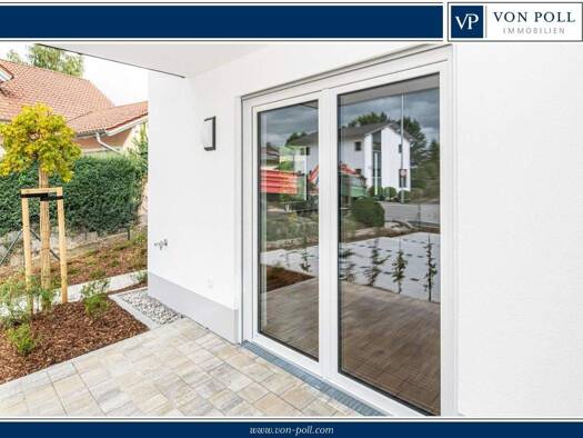 Wohnung zum Kauf - Erstbezug provisionsfrei 165.500 € 1 Zimmer 39,4 m² EG Altenstadt Cham 93413