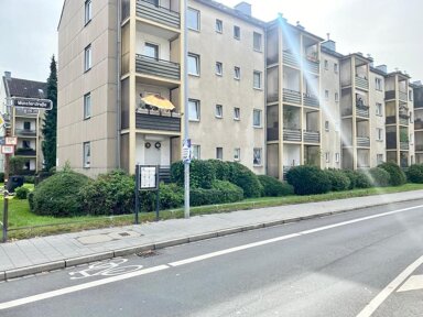 Wohnung zum Kauf provisionsfrei 159.600 € 2 Zimmer 39 m² 3. Geschoss Haeselerstraße 1 Mörsenbroich Düsseldorf 40470