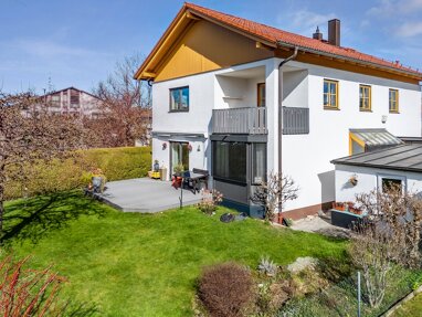 Mehrfamilienhaus zum Kauf 1.300.000 € 6 Zimmer 160 m² 496 m² Grundstück Gartenstadt Trudering München 81825