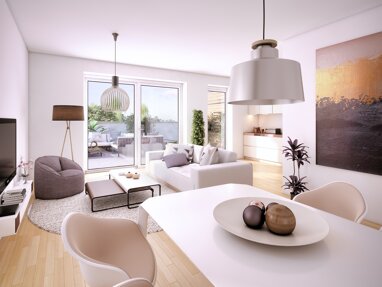 Wohnung zum Kauf Provisionsfrei 597.750 € 3 Zimmer 106,1 m² Vöhrenbacher Straße 49 Hammerhalde Villingen-Schwenningen 78050
