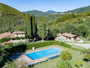 Einfamilienhaus zum Kauf 1.900.000 € 1.250 m² 190.000 m² Grundstück Chiusi della Verna
