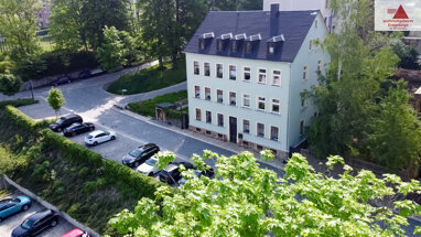 Wohnung zur Miete 310 € 2 Zimmer 61,5 m² 1. Geschoss Seminargasse 6 Annaberg Annaberg-Buchholz 09456