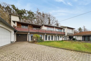 Mehrfamilienhaus zum Kauf 619.000 € 10 Zimmer 350 m² 1.450 m² Grundstück Ransbach-Baumbach 56235