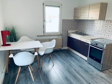 Studio zur Miete 1.200 € 3 Zimmer 90 m² 1. Geschoss Schwabacher Straße 33 St Leonhard Nürnberg 90439