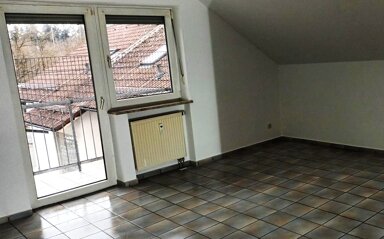 Wohnung zur Miete 700 € 3 Zimmer 75 m² 2. Geschoss frei ab sofort Süd Waldkraiburg 84478