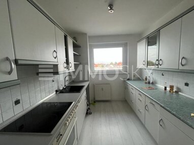 Wohnung zum Kauf 239.000 € 3 Zimmer 75 m² 2. Geschoss Gehrden Gehrden 30989