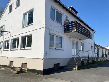 Wohnung zur Miete 600 € 4 Zimmer 130 m² Landwehrhagen Staufenberg 34355
