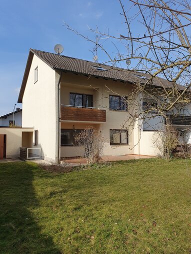 Doppelhaushälfte zum Kauf 535.000 € 5 Zimmer 148 m² 415 m² Grundstück Oberottmarshausen 86507