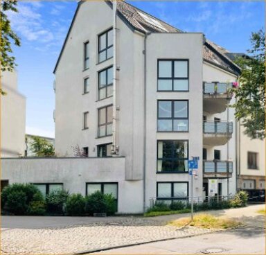 Wohnung zur Miete 800 € 4 Zimmer 111 m² frei ab sofort Maria-Theresia-Allee Hangeweiher Aachen 52064