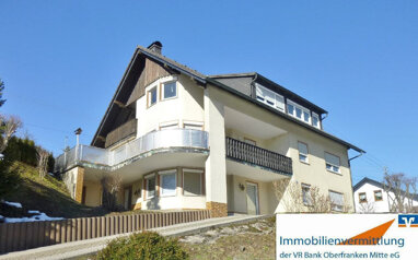 Mehrfamilienhaus zum Kauf 249.000 € 324 m² 996 m² Grundstück Windheim Steinbach a.Wald 96361