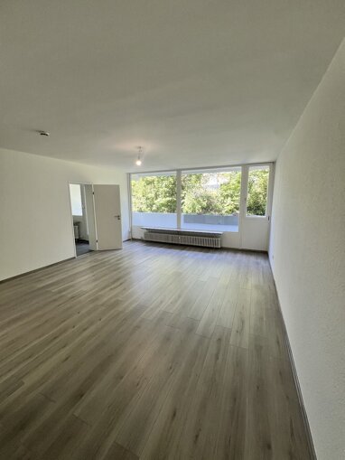 Wohnung zur Miete 380 € 1 Zimmer 44,5 m² 1. Geschoss frei ab sofort Rhönstr. 9 Ilp Heiligenhaus 42579