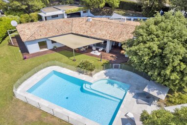 Einfamilienhaus zum Kauf 1.995.000 € 7 Zimmer 250 m² 3.419 m² Grundstück Village-Saint Julien-Saint Pierre BIOT 06410