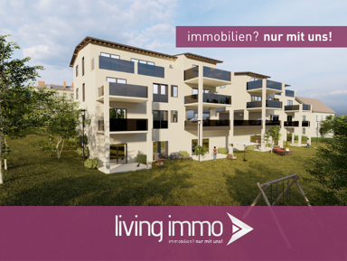 Wohnung zum Kauf provisionsfrei 361.251 € 3 Zimmer 73 m² EG Heining Passau 94036