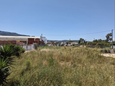 Grundstück zum Kauf 1.800.000 € 2.000 m² Grundstück Denia 03700