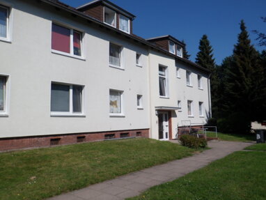 Wohnung zur Miete 390 € 2 Zimmer 48,9 m² 2. Geschoss Hahler Weg 33-52 Hahle Stade 21682