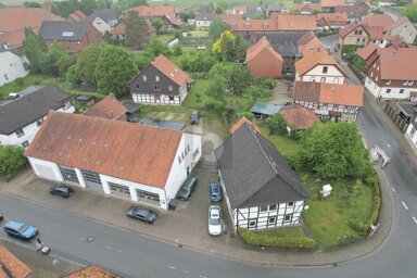 Mehrfamilienhaus zum Kauf 299.000 € 6 Zimmer 158 m² 1.595 m² Grundstück Gronau (Leine) 31028