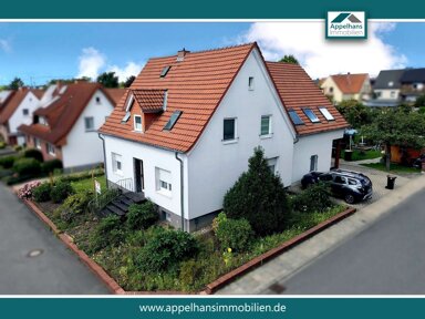 Mehrfamilienhaus zum Kauf 487.000 € 8 Zimmer 243,9 m² 683 m² Grundstück frei ab 01.01.2025 Harderberg Georgsmarienhütte 49124