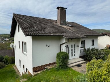 Einfamilienhaus zum Kauf 338.500 € 7 Zimmer 160 m² 805 m² Grundstück Altwildungen Bad Wildungen 34537