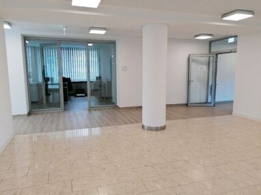 Bürofläche zur Miete Provisionsfrei 2.142 € 306 m² Bürofläche Zentrum 016 Chemnitz 09111