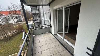 Wohnung zur Miete 1.185 € 3 Zimmer 74,9 m² 1. Geschoss frei ab 26.03.2025 Leobschützer Str. 3 Dachau Dachau 85221