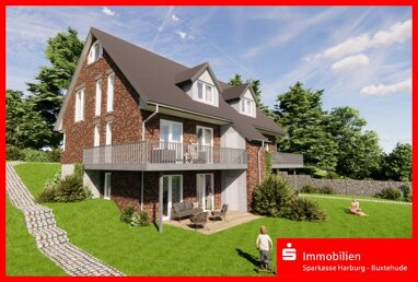 Doppelhaushälfte zum Kauf 643.790 € 5 Zimmer 160 m² 410 m² Grundstück Steinbeck Buchholz 21244