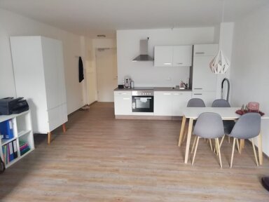 Apartment zur Miete 505 € 1 Zimmer 38 m² 1. Geschoss frei ab 01.01.2025 Landau Landau an der Isar 94405