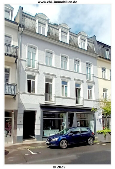 Bürofläche zum Kauf 4.063 € 1 m² Bürofläche Bad Nauheim - Kernstadt Bad Nauheim 61231