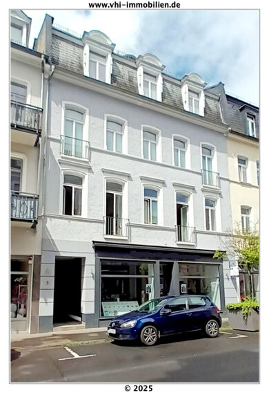 Bürofläche zum Kauf 4.063 € 1 m² Bürofläche Bad Nauheim Bad Nauheim 61231