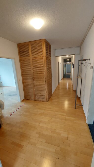 Wohnung zur Miete 810 € 3 Zimmer 103,5 m² 2. Geschoss frei ab sofort Elchstraße 24 Rothenstadt Weiden in der Oberpfalz 92637