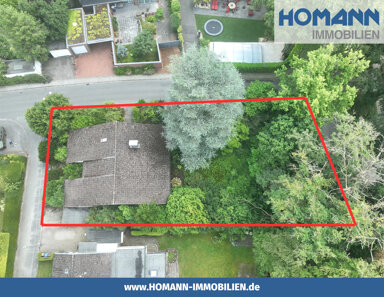 Grundstück zum Kauf 779.950 € 939 m² Grundstück Gremmendorf - Ost Münster 48167