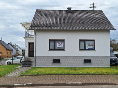 Einfamilienhaus zum Kauf 249.000 € 10 Zimmer 150 m² 660 m² Grundstück Rappweiler Weiskirchen / Zwalbach 66709