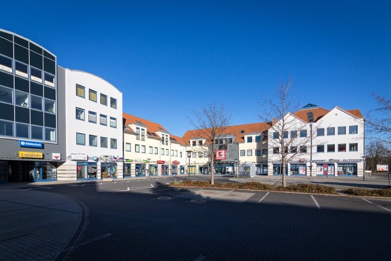 Bürofläche zur Miete provisionsfrei 850 m²<br/>Bürofläche Weixdorf Dresden 01108