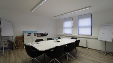 Bürofläche zur Miete 7,25 € 136 m² Bürofläche Spicherner Str. 65 Hallerey Dortmund 44149