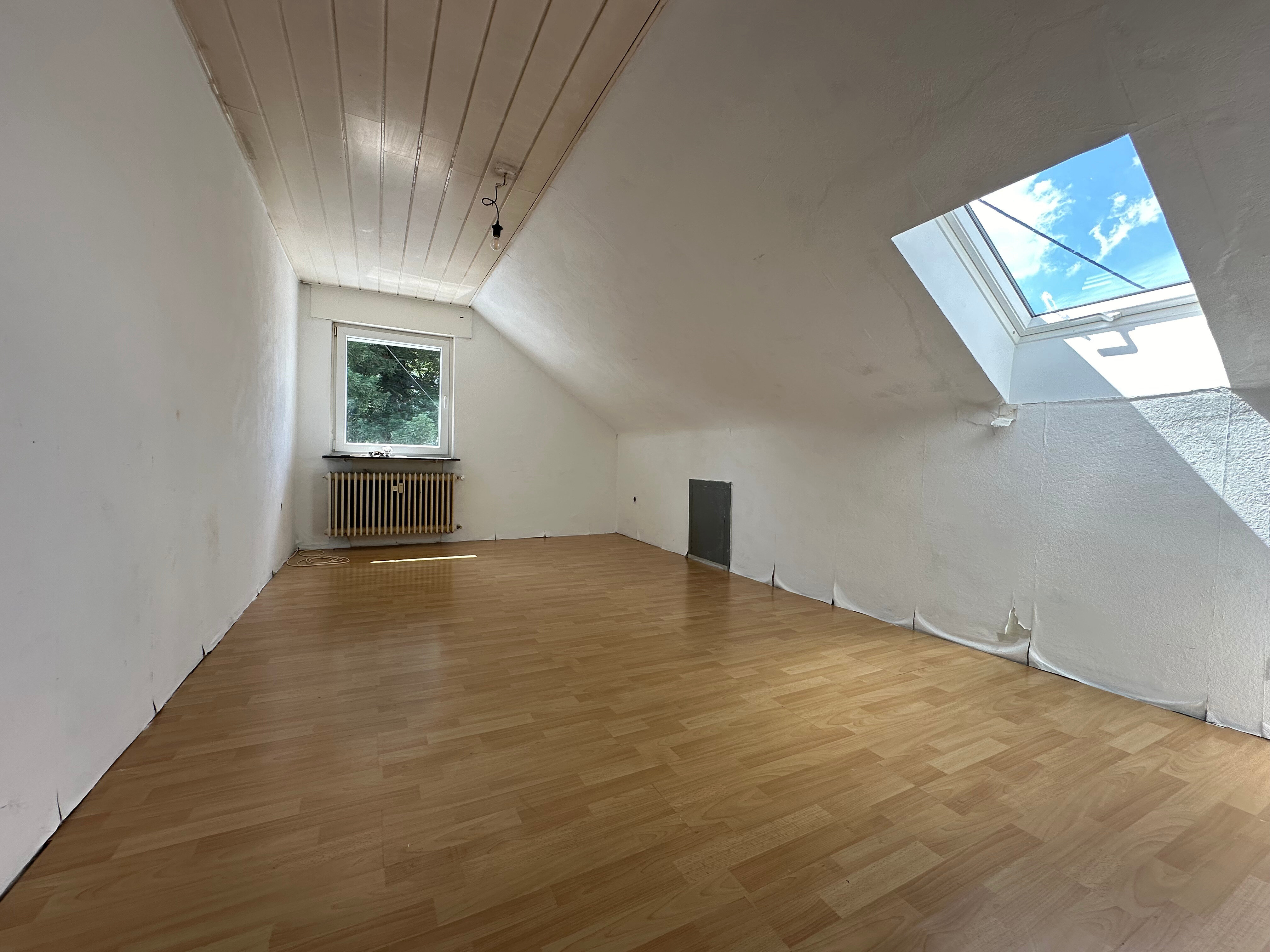 Wohnung zum Kauf 168.000 € 3 Zimmer 58 m²<br/>Wohnfläche 3. Stock<br/>Geschoss Hagenbach 76767