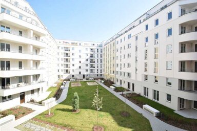 Wohnung zum Kauf provisionsfrei 160.000 € 3 Zimmer 90,4 m² frei ab sofort Siegmund-Hirschmann-Park Friedrichshain Berlin 10245