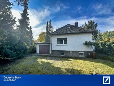 Einfamilienhaus zum Kauf 525.000 € 3 Zimmer 91 m² 990 m² Grundstück Stahnsdorf Stahnsdorf 14532