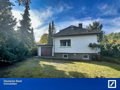 Einfamilienhaus zum Kauf 525.000 € 3 Zimmer 85 m² 990 m² Grundstück Stahnsdorf Stahnsdorf 14532