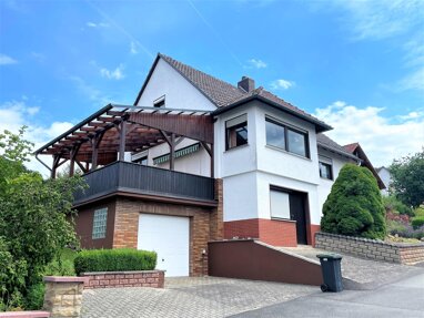 Einfamilienhaus zum Kauf 159.000 € 5 Zimmer 98,6 m² 665 m² Grundstück frei ab sofort Neuerode Meinhard 37276