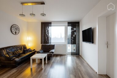 Wohnung zur Miete Wohnen auf Zeit 895 € 3 Zimmer 62,5 m² frei ab 01.08.2024 Mittelfeld Hannover 30519