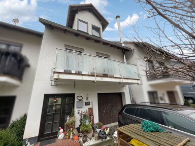 Einfamilienhaus zum Kauf 205.000 € 3 Zimmer 124 m² 195 m² Grundstück Beuernfeld Hörselberg-Hainich 99820