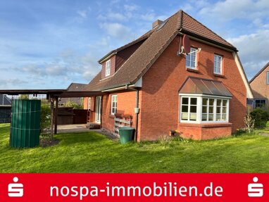 Einfamilienhaus zum Kauf 329.000 € 6 Zimmer 132 m² 854 m² Grundstück Hattstedt 25856