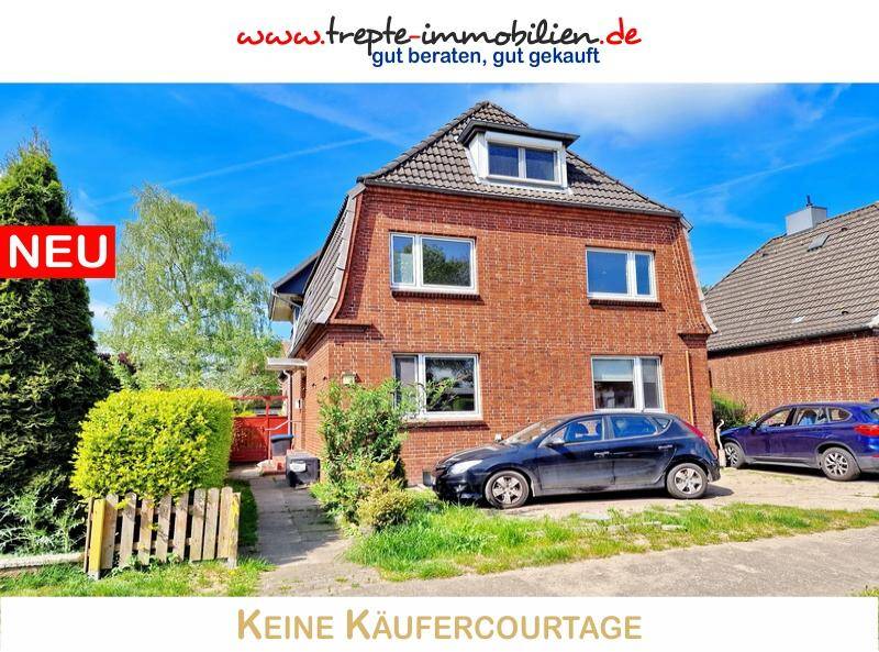 Mehrfamilienhaus zum Kauf · provisionsfrei