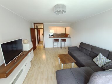 Wohnung zur Miete 750 € 1 Zimmer 40 m² 3. Geschoss Robert-Stolz-Str. 5 Bad Soden Bad Soden 65812