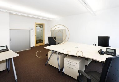 Bürokomplex zur Miete Provisionsfrei 30 m² Bürofläche teilbar ab 1 m² Stadtmitte Düsseldorf 40212