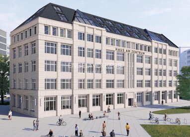 Halle/Industriefläche zur Miete provisionsfrei 18 € teilbar ab 259,1 m² Mitte Berlin 10178