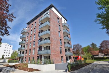 Wohnung zur Miete 1.169 € 3 Zimmer 62 m² 2. Geschoss Lohbrügge Hamburg 21031