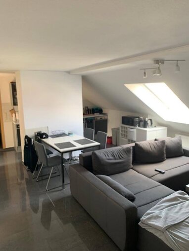Wohnung zur Miete 500 € 1,5 Zimmer 63 m² 2. Geschoss Hauptstraße 42 Großenseebach 91091